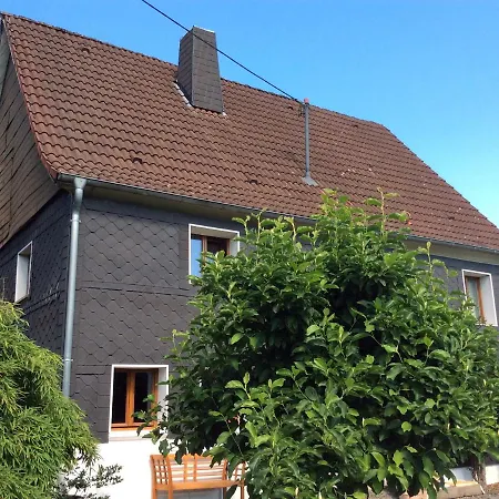 Bernberg Villa Gummersbach